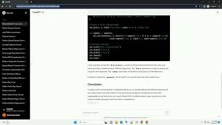 Matplotlib Multi Colored Graph Python