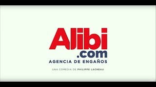 ALIBI.COM - Tráiler Subtitulado