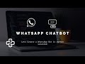 WhatsApp Chat bot in Python DEMO | python chatbot using selenium | WebScrapping and bs4.