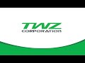 TWZ Corporation งานประชุมสามัญผู้ถือหุ้น