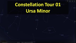 Constellation Tour 01 - Ursa Minor