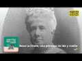 Acontece que no es poco | Nace La Chata, una princesa de ida y vuelta