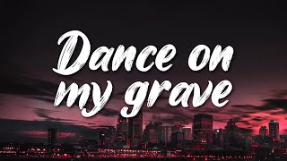 Blake Banks - Dance On My Grave (Lyrics) 🎵
