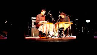 Duo Santoor @ Creole 2010 (NRW) - Part 2