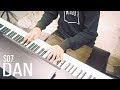 DAN - Sheila On 7 Piano Cover (Slow)