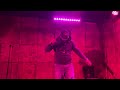 sincereluvdagod live performance in ATL