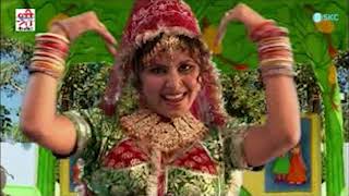 देसी विवाह गीत : लाडला देवरिया रो गुमगयो | Sarita Kharwal | Shadi Special | Rajasthani Vivah Song
