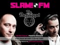 the partysquad slam fm weekend takeover 31st of may