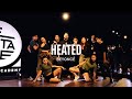 Beyoncé - HEATED / Choreography: @dejotaere / Danza Urbana Experimental