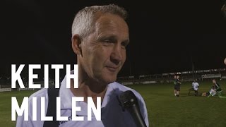 Keith Millen