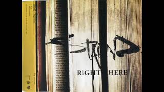 Staind - Right Here 432hz