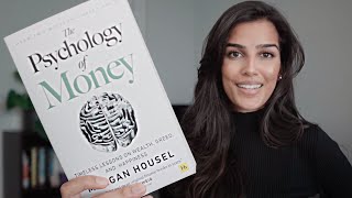 Life-changing lessons from The Psychology of Money