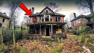 15 Most Haunted Houses on Earth
