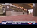 New Potomac Yard station opens today