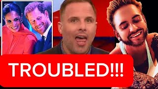 DAN WOOTTON ENTANGLED IN A CONTROVERSY REGARDING KEVIN SUTHERLAND,WHO TRAGICALLY ENDED HIS LIFE!