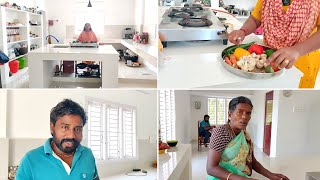 Sunday special vlog / மகனுக்கு ஒரு நியாயம் மருமகளுக்கு ஒரு நியாயமா  / A day in our life /Nagas media