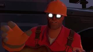Meet the engineer with expressive eyes! (not corrupted)