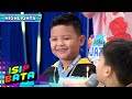 Jaze celebrates his birthday | It’s Showtime