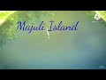 💜💚majuli island status video💜💚