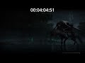 elden ring any% invasion speedrun rage quit in 3 12 world record