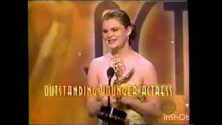 CBS Daytime promo, 1999 (Daytime Emmy Winners)