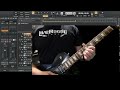 Overloud TH-U - Father of the 800: Inside the Power Ballad