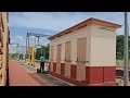 tiruvalla railway station on board arriving u0026 departing vskp kollam spl express train