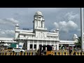 🚂KACHEGUDA RAILWAY STATION || GOING TO MY HOMETOWN TIRUPATI||PAKKA TRAVELER||INDIAN RAILWAYS