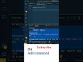 Git Tutorial Telugu: Git Commands (Add Files), Git and GitHub, Telugu Git Course, GitHub Tutorial