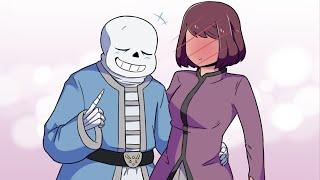 Best Undertale Comic Dubs Part 28 【 Undertale Comic Dub Compilation 】