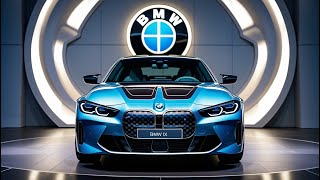 💎 2026 BMW iX: The Luxury Electric SUV You NEED to See!|| Auto Icon