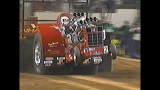 2005 National Farm Machinery Show Saturday Finals - NFMS