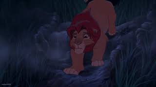 The Lion King 1994   Remember Who You Are Full Scene 4k kok1