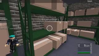 Owtreyalp Fortnite In Roblox