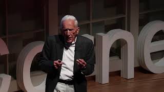 Why is the Science of Nutrition Ignored in Medicine? | T. Colin Campbell | TEDxC