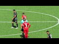 [31.07.22 - Teil 9/17] 1. F. C. KAISERSLAUTERN - SC Freiburg (DFB-Pokal - 1. Runde)