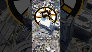 Inspiring the Bruins 🛒 #shorts #sports #hockey #nhl #boston #bruins #explained #bostonsports