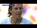 usa v chile fifa women’s world cup france 2019 match highlights