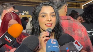 KARELY RUIZ: Is she retiring? The influencer confessed that she will close her social media accou...