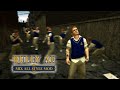 Bully AE - All Fighting Style Mix Mod