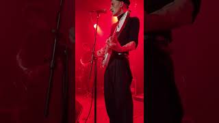 Underground Youth, Athens, Arch Club, part 2, November 2024