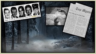 The Strange Disappearance of The Yuba County 5 – America’s Dyatlov Pass Incident