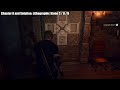 How To Solve Lithographic Stone C / D / B (Chapter 8) Solution - Resident Evil 4 Remake