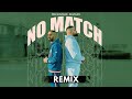 No Match | BIG Ghuman X Sultaan | ProdByMD | Mix