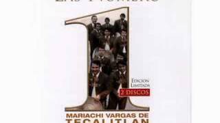 Mariachi Vargas de Tecalitlan     Sabes Una Cosa