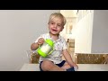 4 best non plastic kids drink cups amazon finds lindsay ann