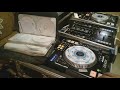 Mezclas DN-S 5000 Denon 01 Rey Leon Dj School