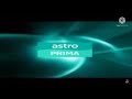 Astro Prima (2003): Ident/Channel ID