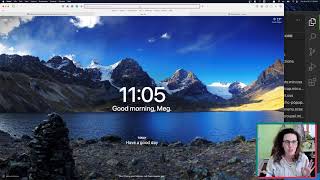 Live Coding the Ruby for Good Website [Part 1]
