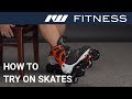 How to Properly Try on Inline Skates for Fit